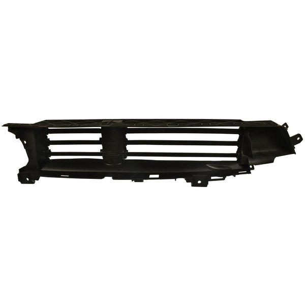 Standard Ignition Radiator Active Grille Shutter Assembly, Ags1013 AGS1013